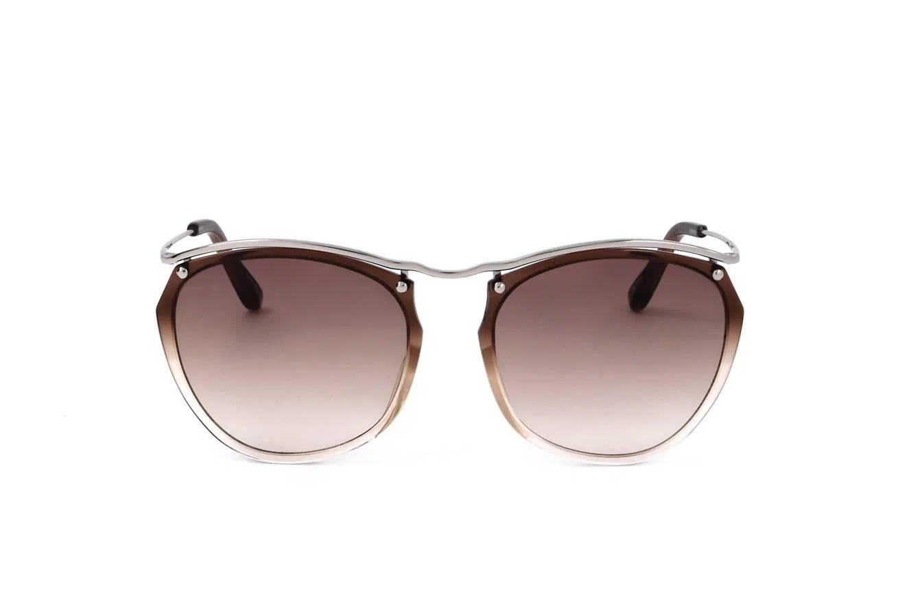 Dries Van Noten by Linda Farrow DVN37 Sunglasses